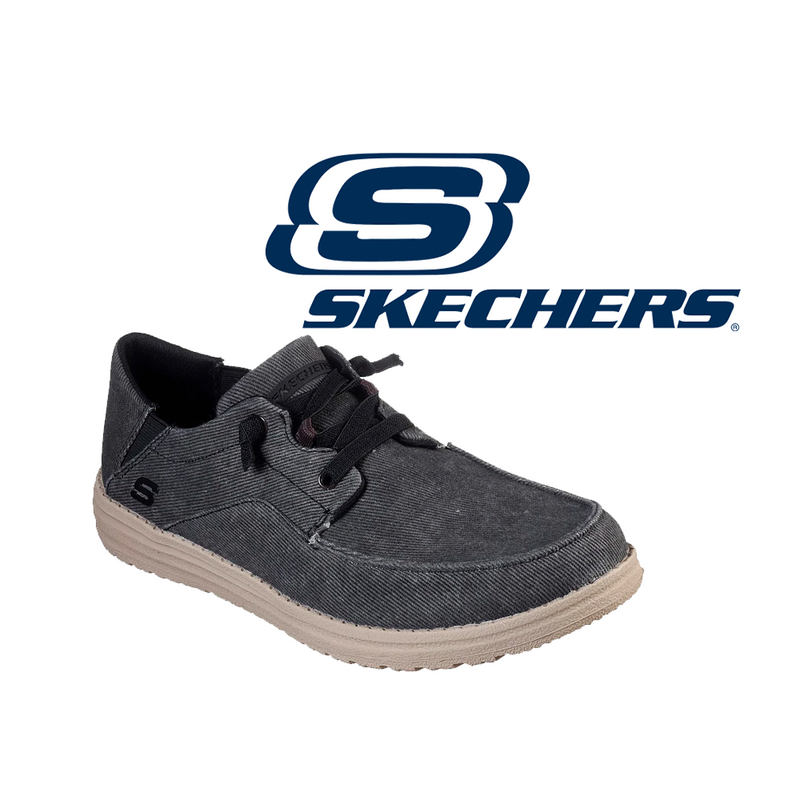 SKECHERS Men's Melson-Volgo 66384