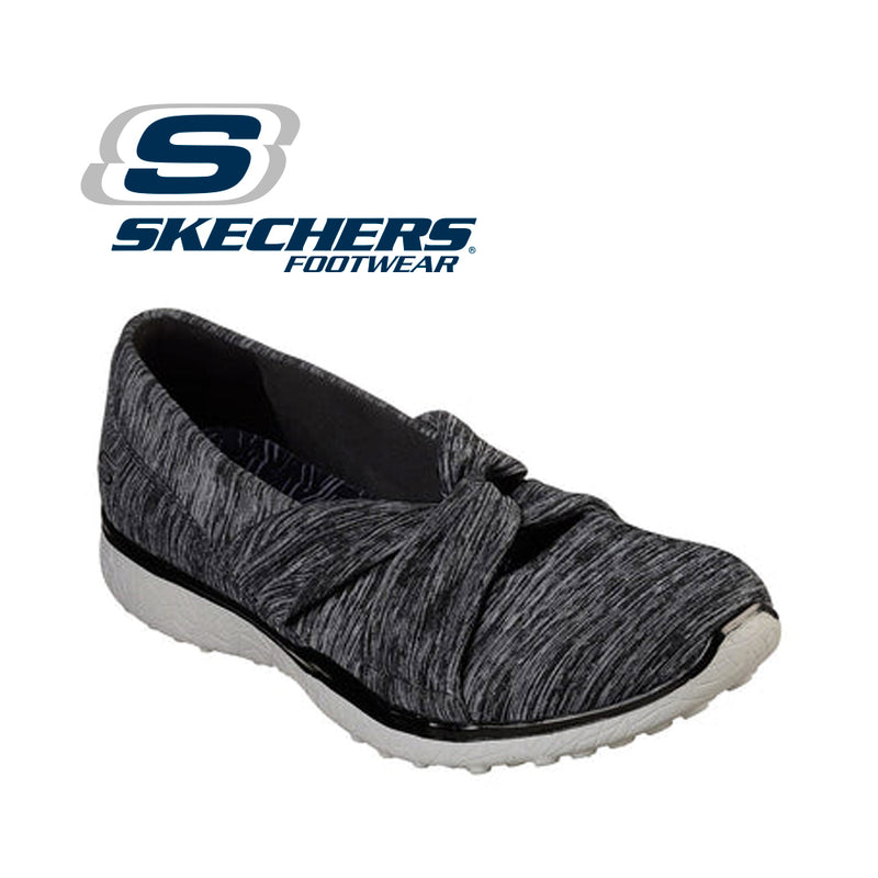 SKECHERS Women's Microburst Knot 1 Inch 23562