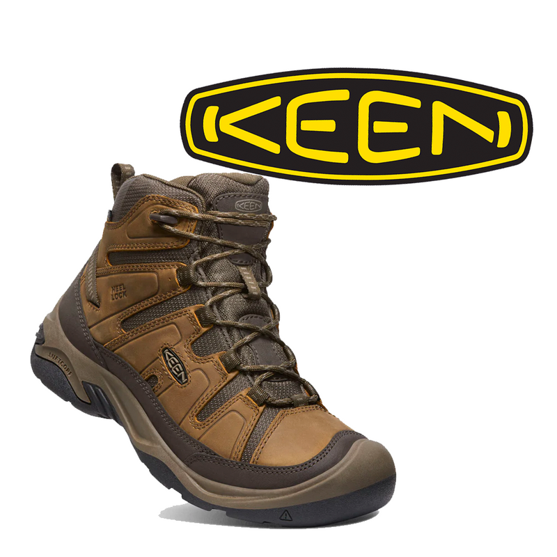 Keen mid shop
