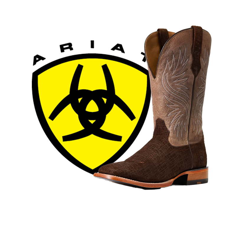 ARIAT Men's Circuit Rockridge Western Boots 10040241