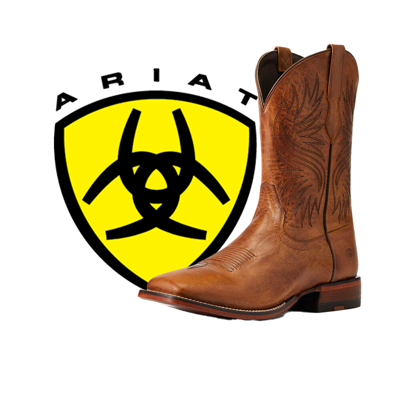 ARIAT Men's Circuit Wagner Western Boot 10040327
