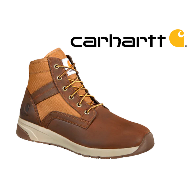 CARHARTT Men's Force Lightweight Composite Toe FA5415