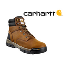 CARHARTT Men's Ground Force 6 Inch Waterproof Work Boot CME6047