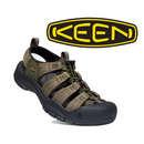 KEEN Men's Newport H2 Sandal 1022250