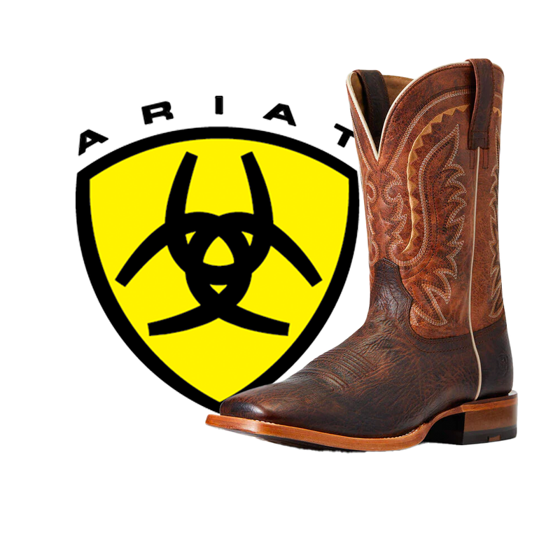 ARIAT Men's Parada Western Boot 10040326