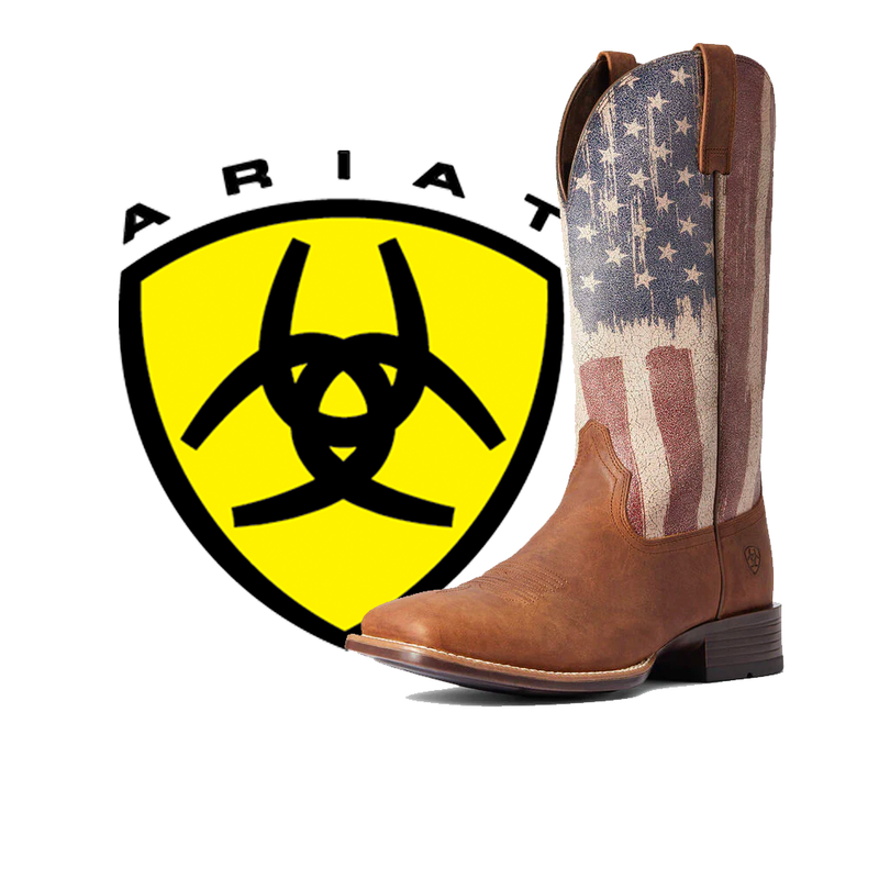 ARIAT Men's Patriot Ultra 10038396