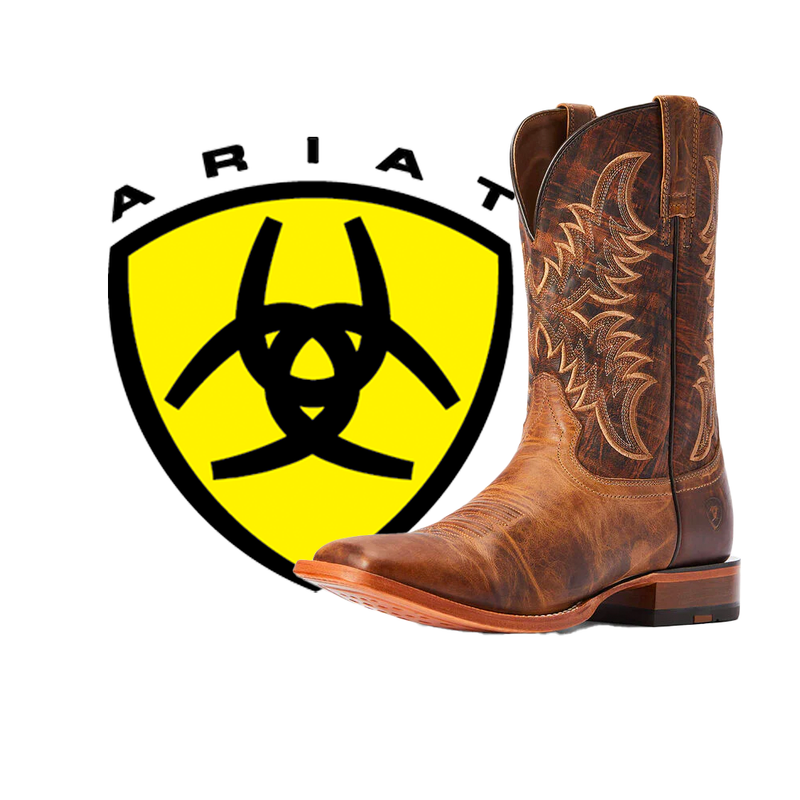 ARIAT Men's Point Ryder Dry Creek 10042471