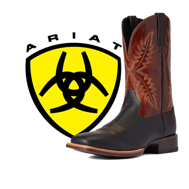 ARIAT Men's Rawly Ultra Western Boot 10038371