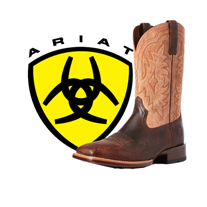 ARIAT Men's Ryden Ultra 10035927