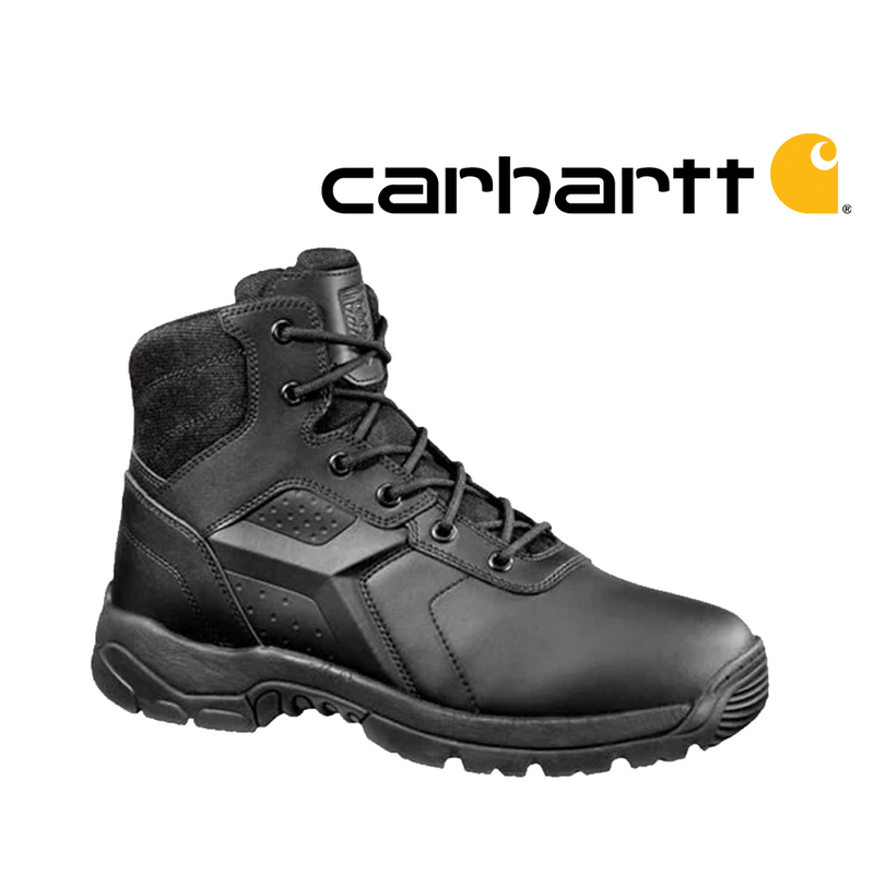CARHARTT Men's Tactical Boot Waterproof BOPS6001
