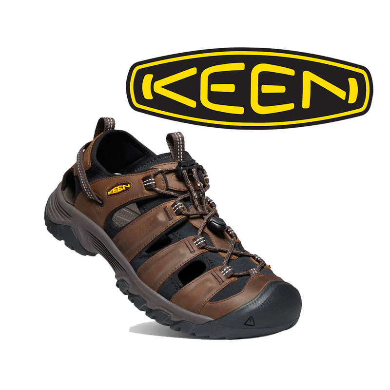KEEN Men's Targhee III Sandal 1022427