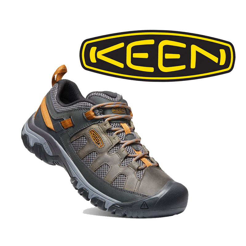 KEEN Men's Targhee Vent 1020743