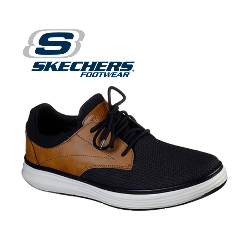 SKECHERS Men's Moreno-Zenter 204051