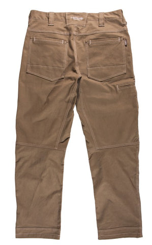 Men's Advanced Stretch Trademark Work Pants