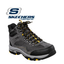 SKECHERS Ajuste relajado para hombre: Trego-Pacifico Tacón de 1 1/2 pulgada 65672 