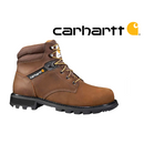 CARHARTT Men's 6 Inch Traditional Welt Work Boot CMW6174
