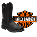 HARLEY DAVIDSON Men's AltmanBoot D93561