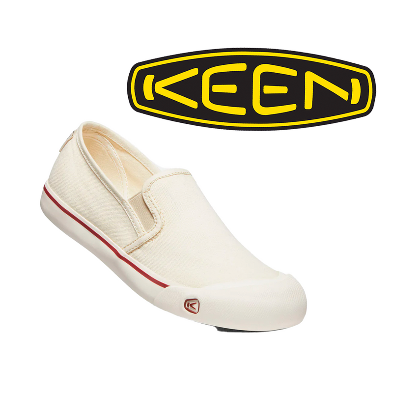 Keen coronado slip on cheap