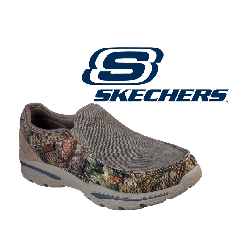 SKECHERS Men's Creston-Moseco 65355