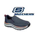 SKECHERS Remaxed-Edlow 204375 de ajuste relajado para hombre 