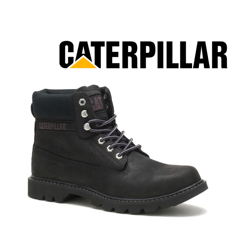 CATERPILLAR Men's E Colorado Waterproof P110500