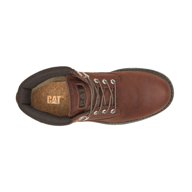 CATERPILLAR Men's E Colorado Waterproof P110501