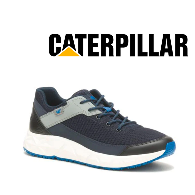 CATERPILLAR Men Pro Rush Speed FX Shoe P111020