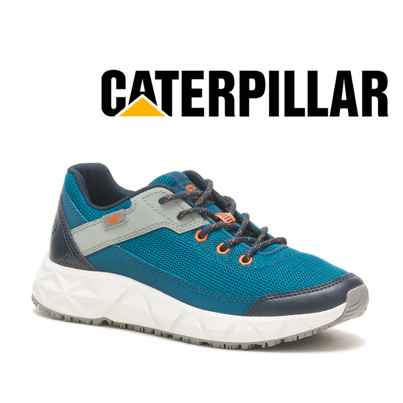 CATERPILLAR Men's Pro Rush Speed FX Work Shoe P111021