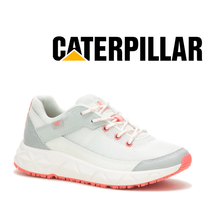 CATERPILLAR Women's Pro Rush Speed FX Work Shoe P111023