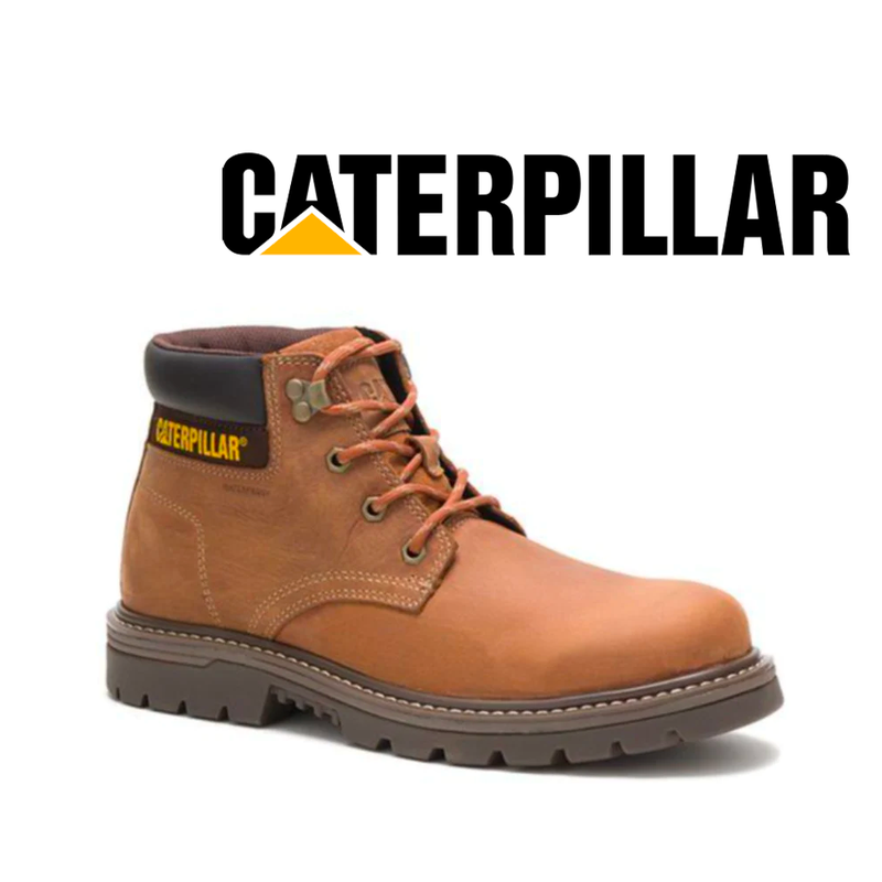 CATERPILLAR Men's Outbase Waterproof P51032