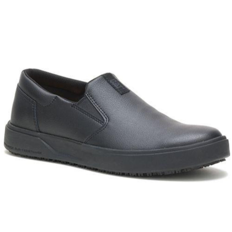 CATERPILLAR Men's Prorush Slip Resistant+Slip-On P51041