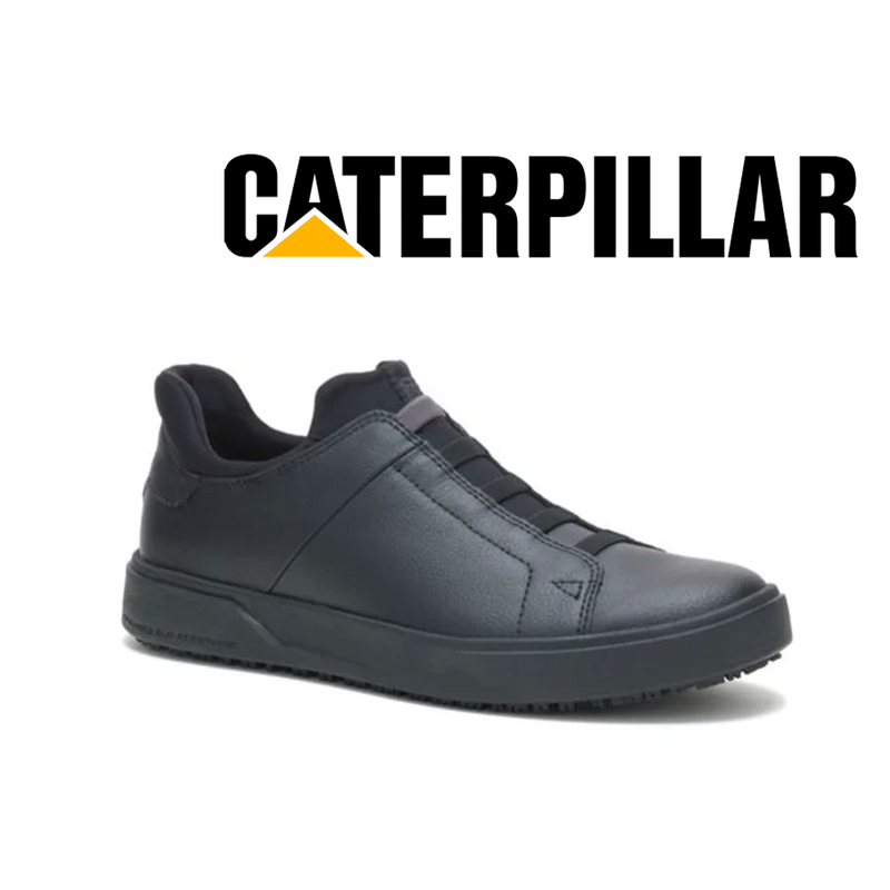 CATERPILLAR Men's Prorush Slip Resistant+Stretch H P51043