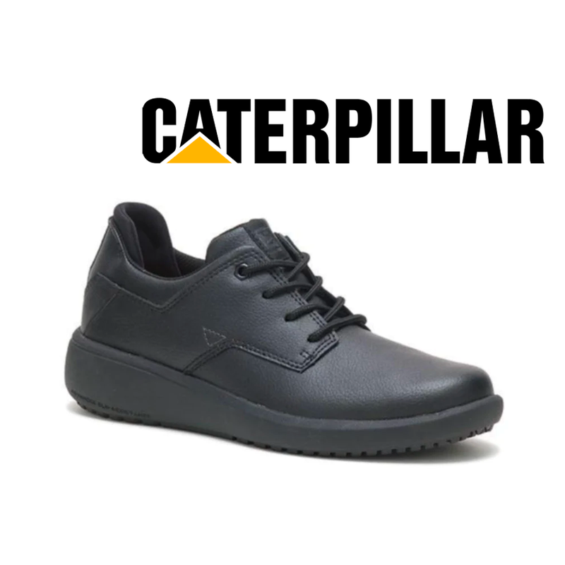 CATERPILLAR Women's Prorush Slip Resistant+ Oxford P51047