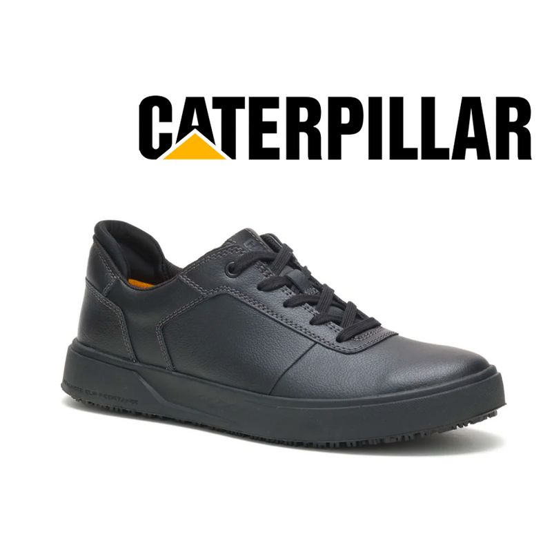 CATERPILLAR Men's Prorush Slip Resistant +  P51055