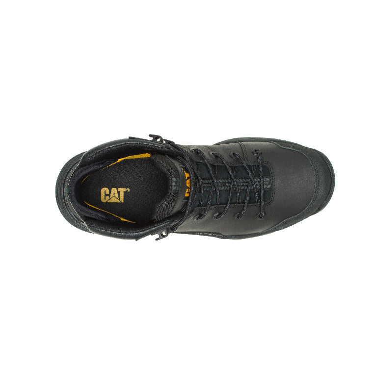 CATERPILLAR Men's Provoke Waterproof Alloy Toe P91318