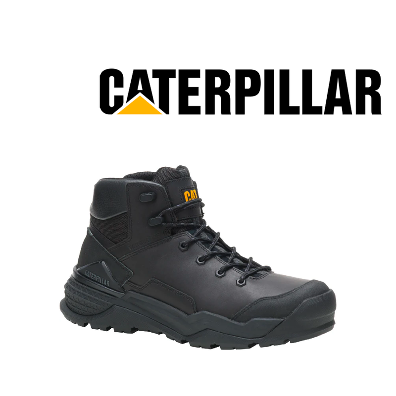 CATERPILLAR Men's Provoke Waterproof P51057