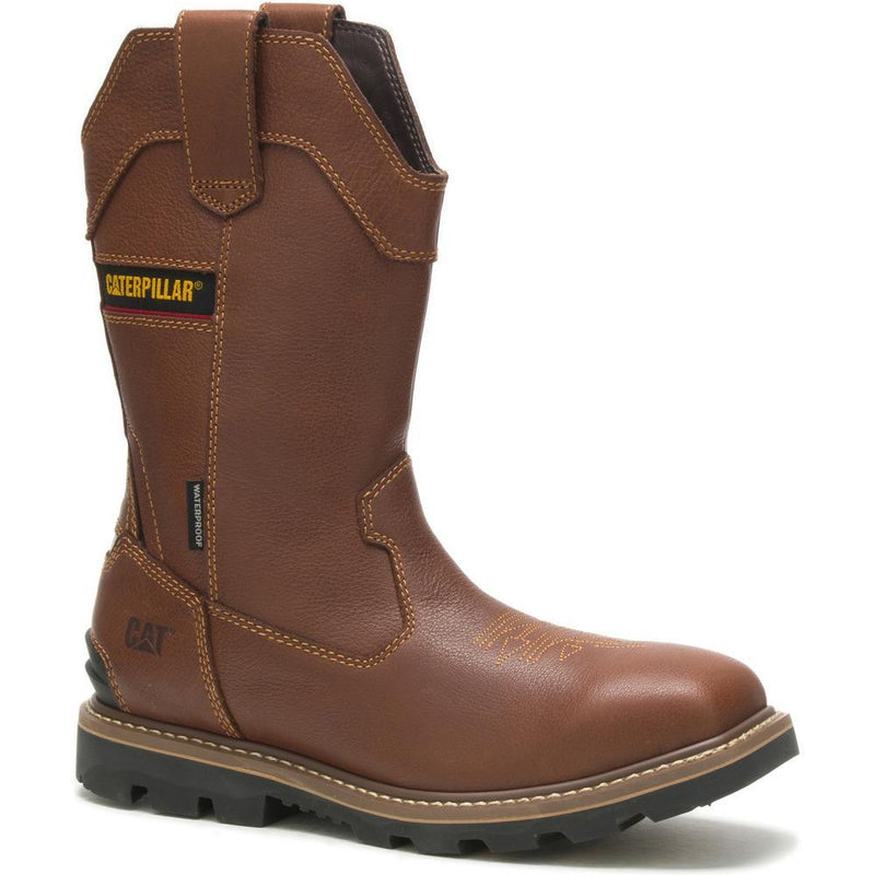 CATERPILLAR Men Work Boot  Cylinder Waterproof P51063