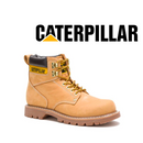 Bota de trabajo CATERPILLAR Second Shift para hombre P70042