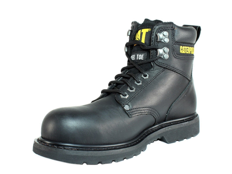 CATERPILLAR Men's Second Shift Work Boot P70043