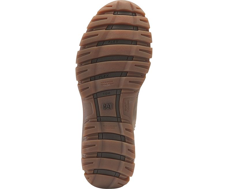 CATERPILLAR Men's Transform 2.0 shoe P722227