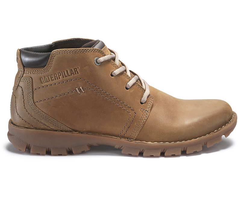 CATERPILLAR Men's Transform 2.0 shoe P722227
