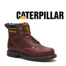Bota de trabajo CATERPILLAR Second Shift para hombre P72365
