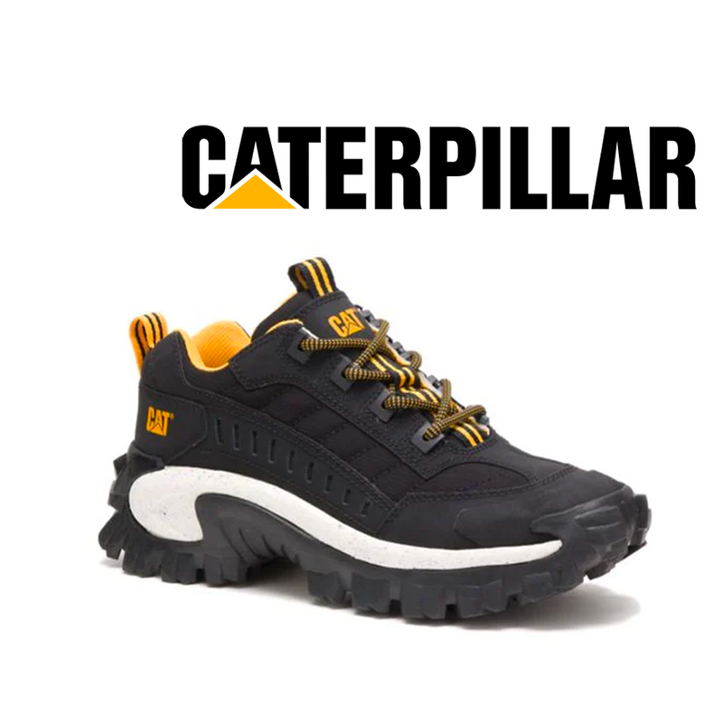 CATERPILLAR Men's Intruder Oxford P7239011