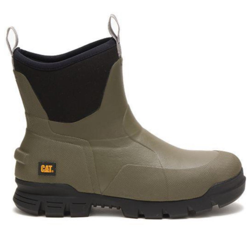 CATERPILLAR Men's Stormers 6 Inch Waterproof P723954