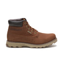 Bota de trabajo impermeable CATERPILLAR Founder TX para hombre P724665