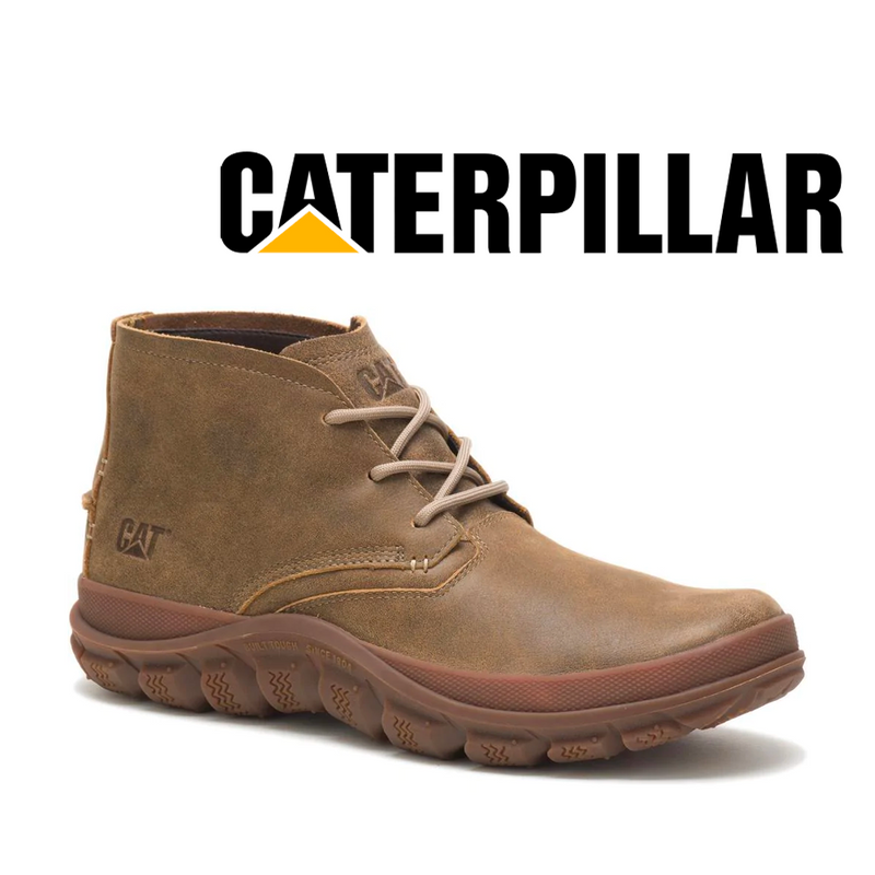 CATERPILLAR Men's Fused Tri Mid P724800