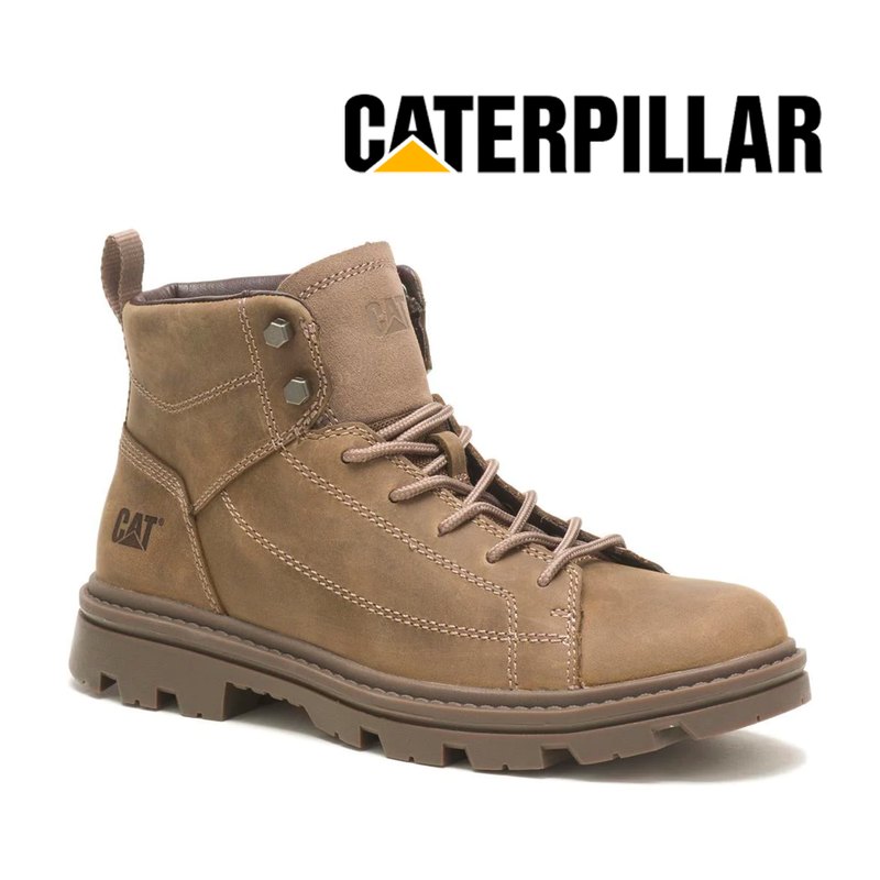 CATERPILLAR Men's Modulate Boots P725194