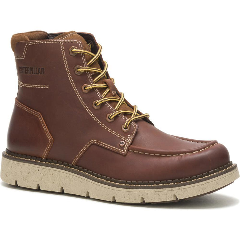 Caterpillar glenrock boots online