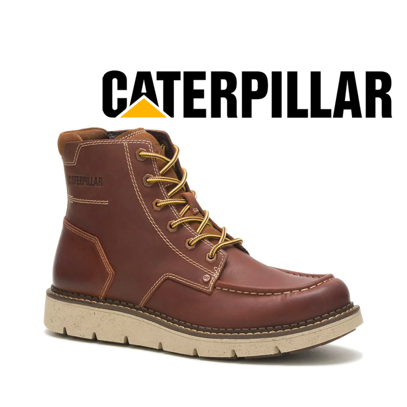 Caterpillar boots sydney hotsell