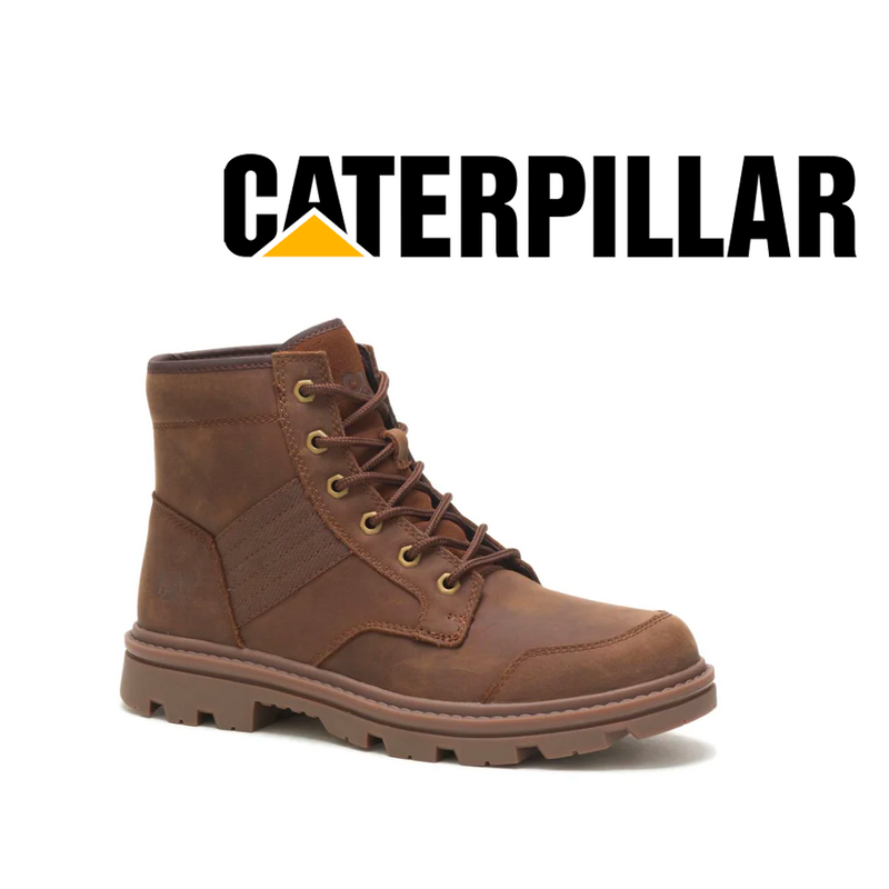 CATERPILLAR Men's Evident Hi Boot P725403